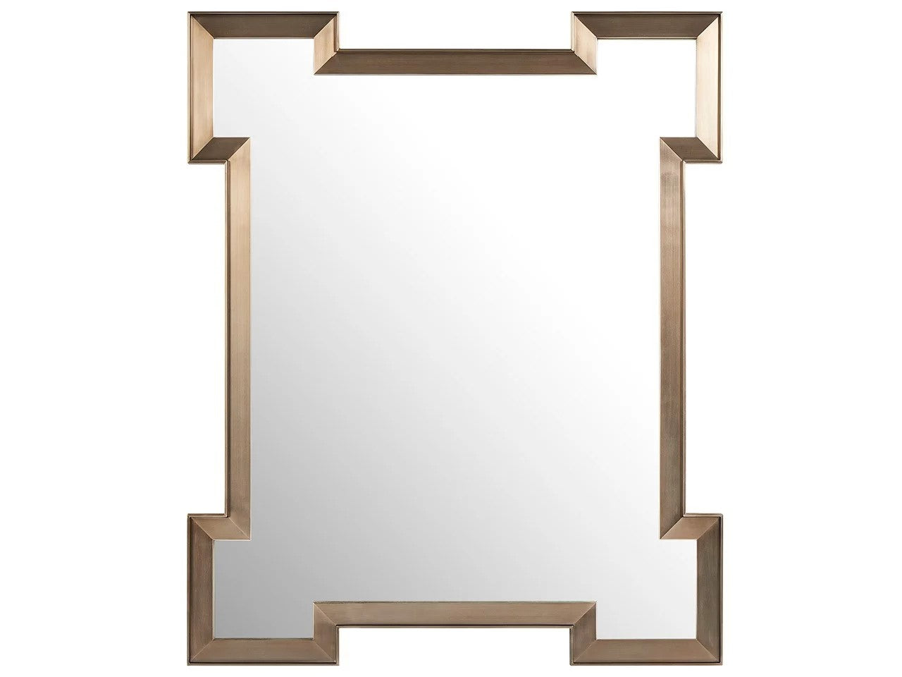 Universal - Fenwick Dusty Bronze Mirror