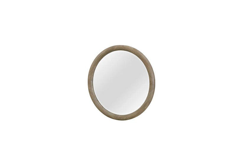 Pagosa - Round Mirror