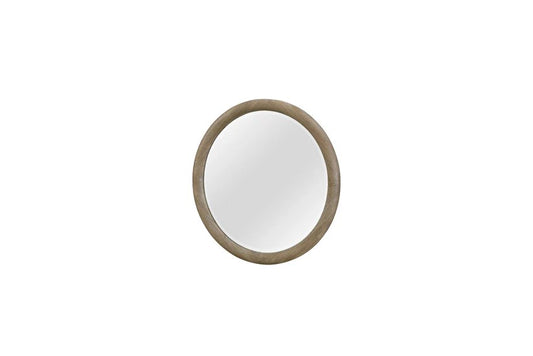 Pagosa - Round Mirror