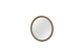 Pagosa - Round Mirror
