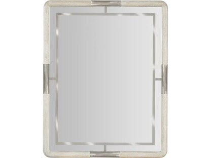 Hooker Furniture - Bedroom Modern Mood Landscape Mirror