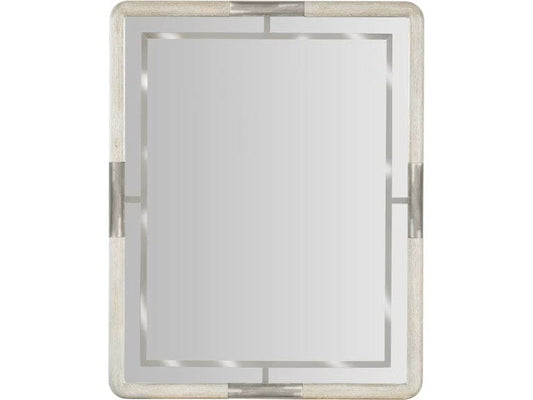 Hooker Furniture - Bedroom Modern Mood Landscape Mirror