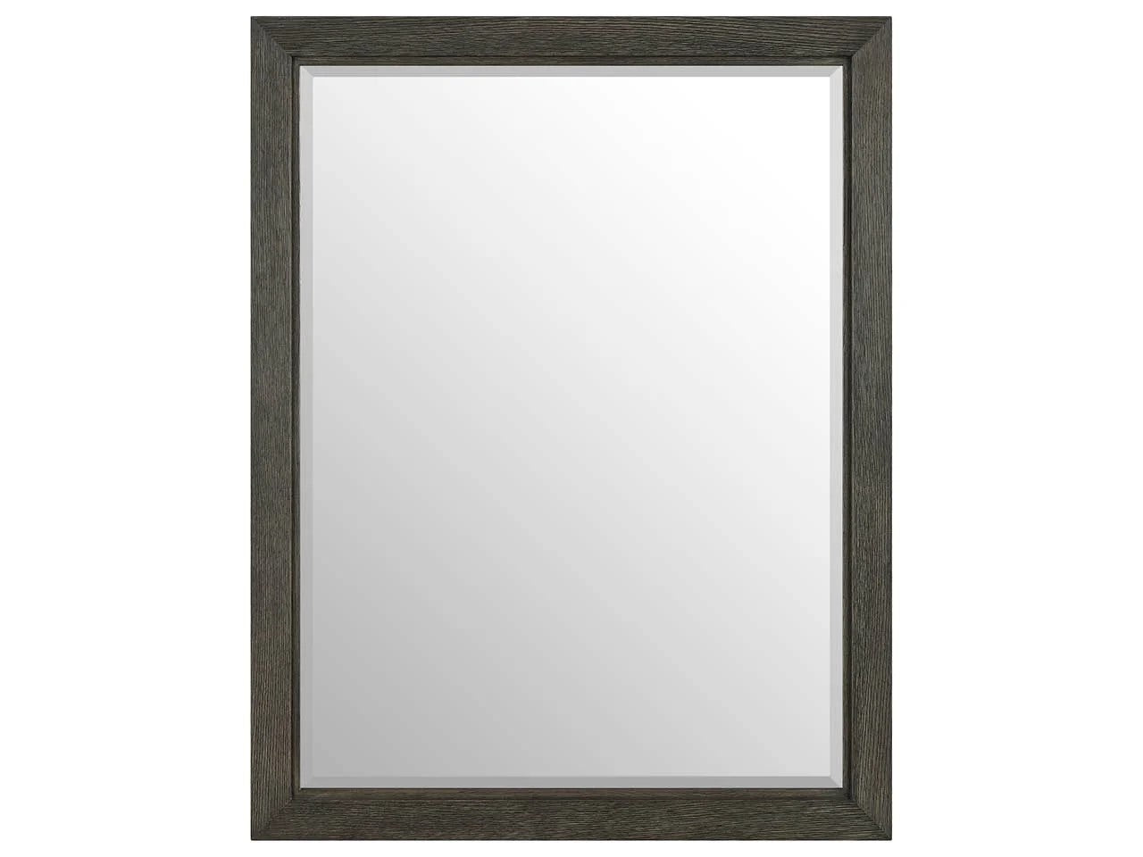 Universal - Mist & Veil-Modern Veil Mirror