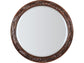 Hooker Furniture - Bedroom Charleston Round Mirror