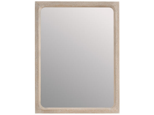 Universal - Sable & Desert-Modern Desert Mirror