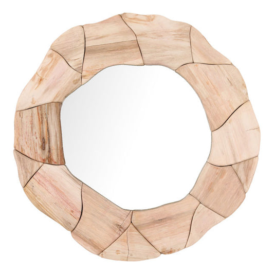 Barrowell Mirror Light Natural