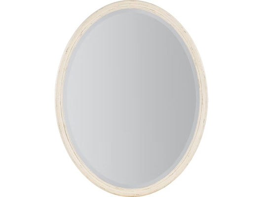 Hooker Furniture - Bedroom Americana Oval Mirror