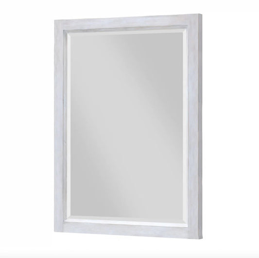 Sea Winds - Geneva Rectangular Mirror