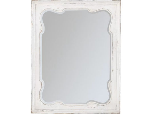 Hooker Furniture - Bedroom Americana Landscape Mirror