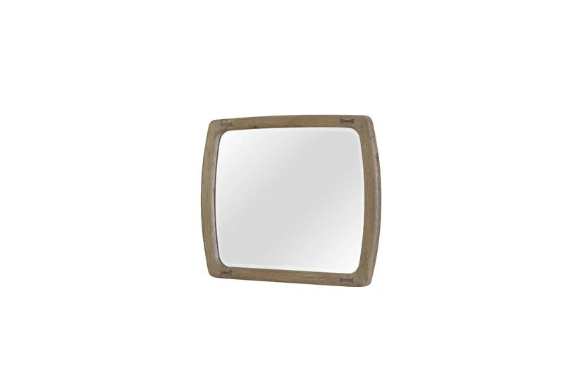 Pagosa - Bowtie Mirror