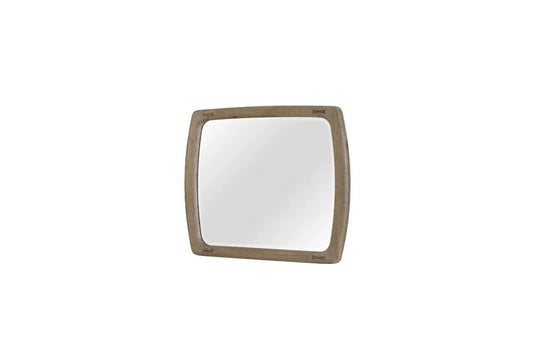 Pagosa - Bowtie Mirror