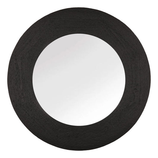 Zenida Mirror Black