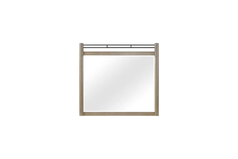 Citrus Heights - Poster Mirror