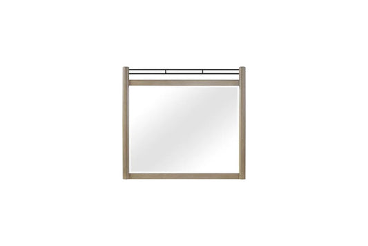 Citrus Heights - Poster Mirror