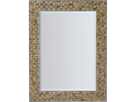 Hooker Furniture - Bedroom Surfrider Portrait Mirror