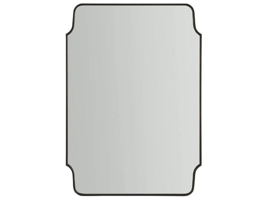 Universal - Griffith Park Mirror