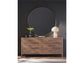 Universal - New Modern-Modern Orion Mirror