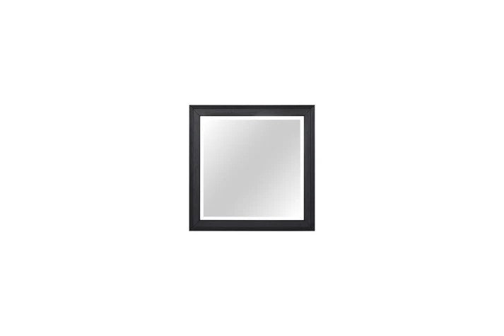 Pleasant Hill - Ebony Mirror