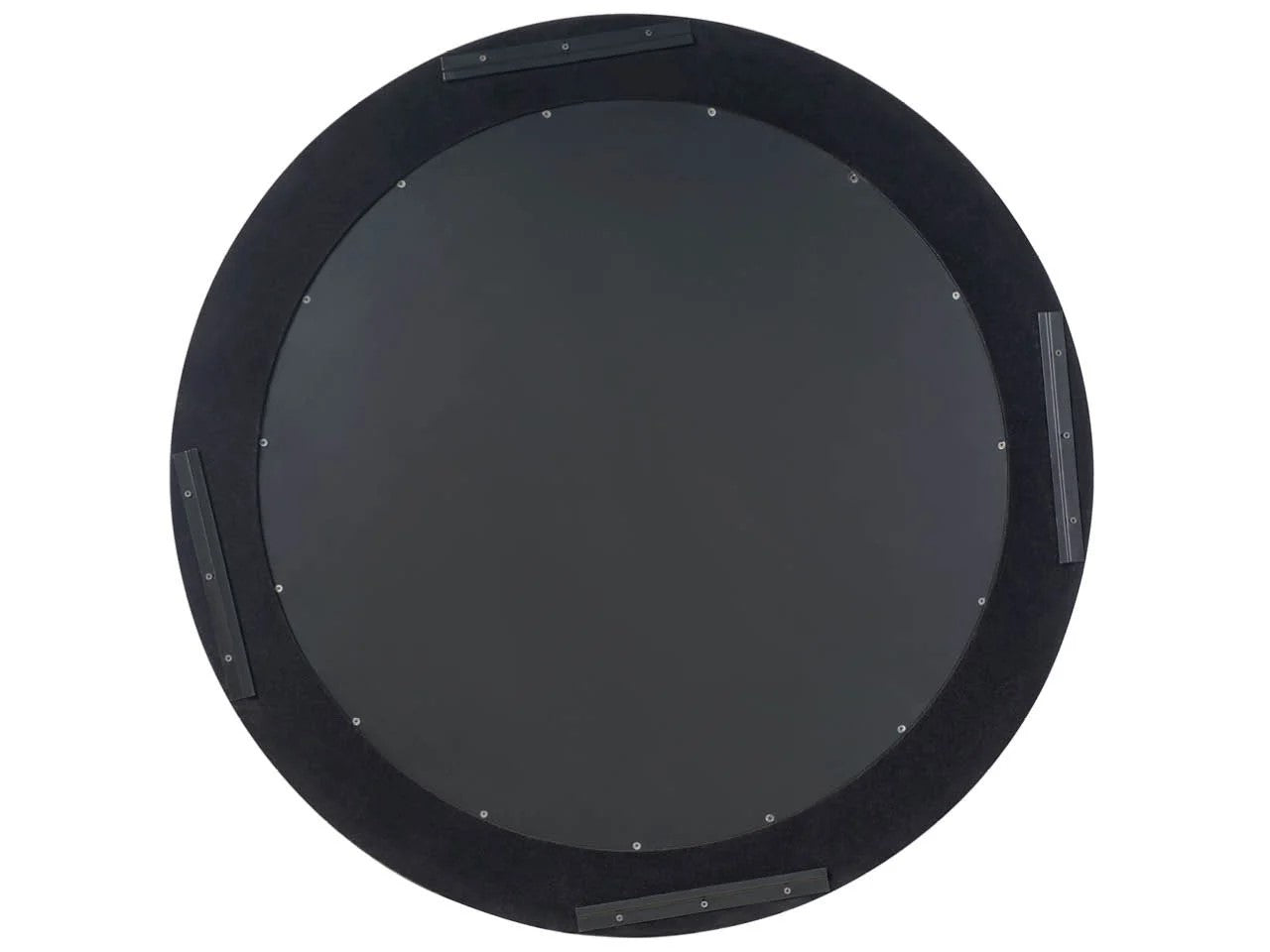Universal - Mist & Veil-Modern Soft Bronze Mirror