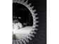 Universal - New Modern-Modern Solstice Mirror