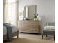 Hooker Furniture - Bedroom Affinity Mirror