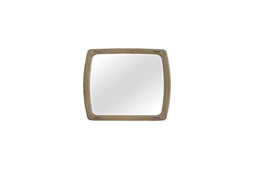 Pagosa - Bowtie Mirror