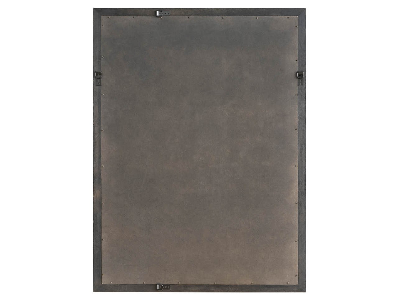 Universal - Sable & Desert-Modern Sable Mirror