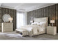 Hooker Furniture - Bedroom Modern Mood Round Mirror