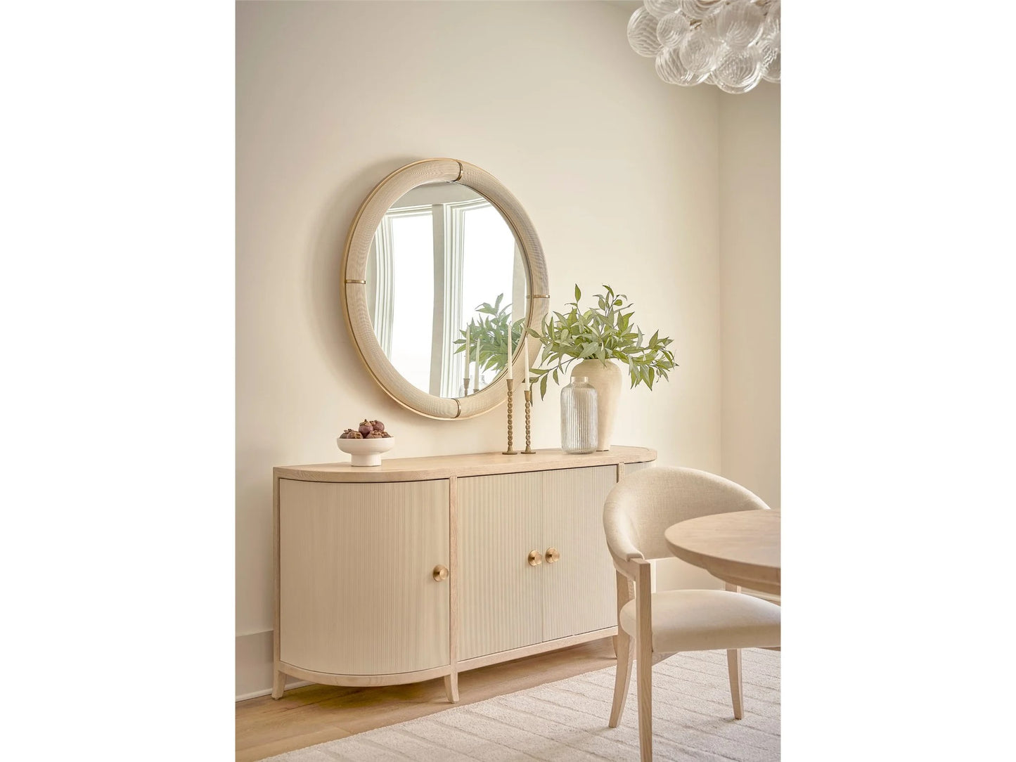 Universal - Velora Paloma Mirror