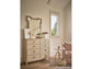 Universal - Fenwick Dusty Bronze Mirror