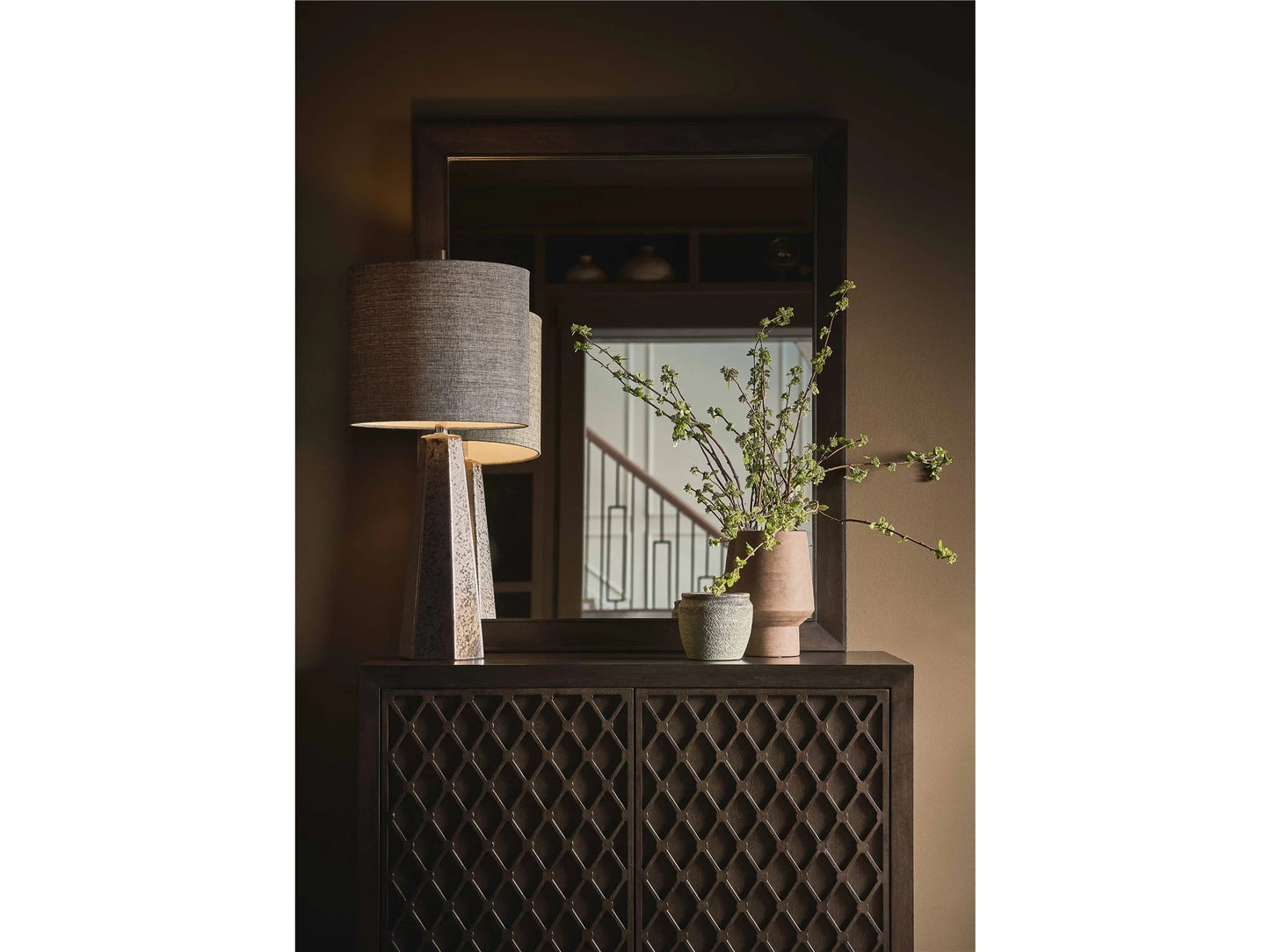 Universal - Fenwick Mirror