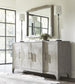 Bernhardt - Albion Mirror