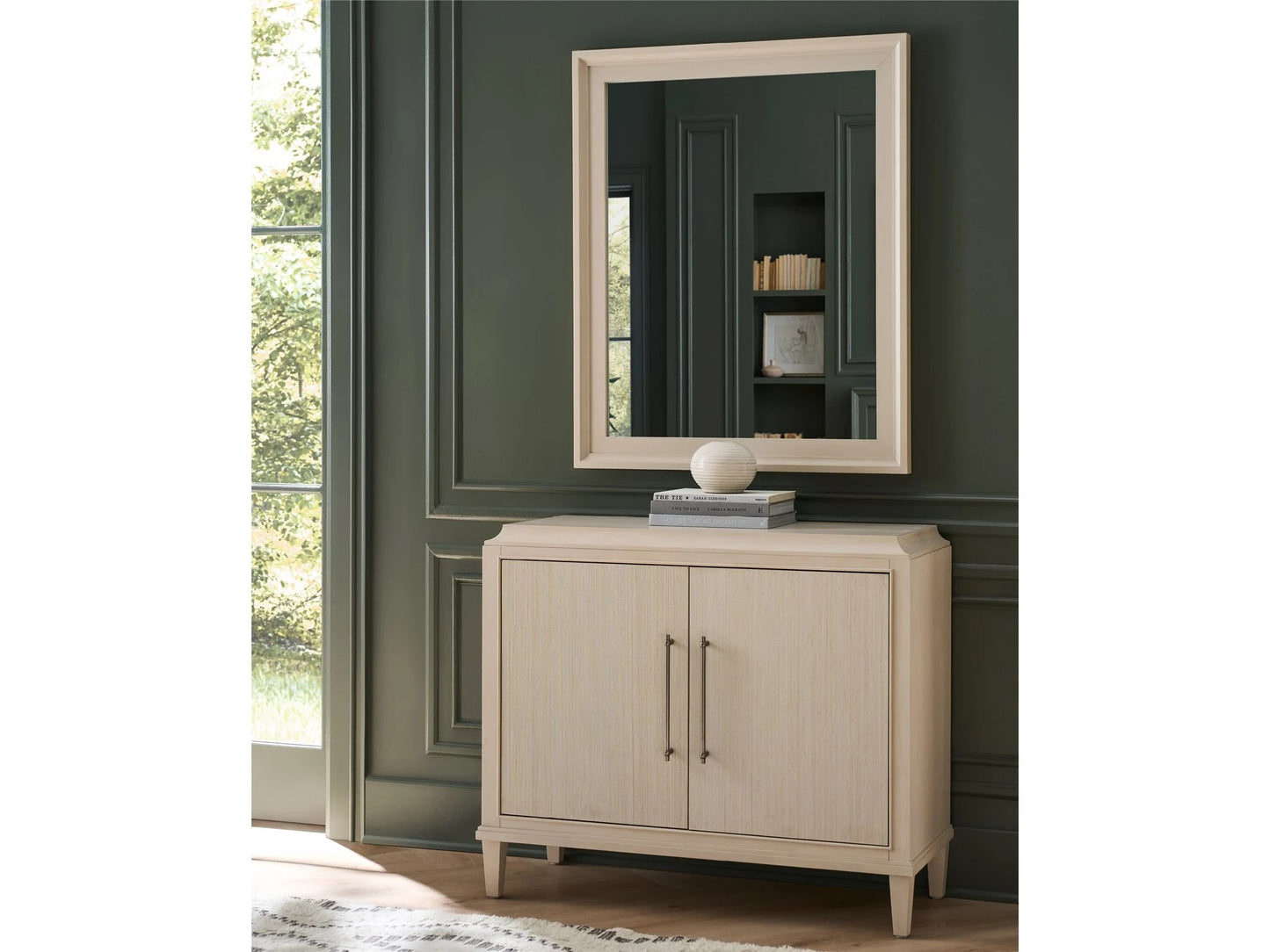 Universal - Birchaven Willow Mirror