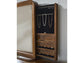 Universal - New Lou Vertical Storage Mirror