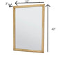 Sea Winds - Hyde Park Mirror