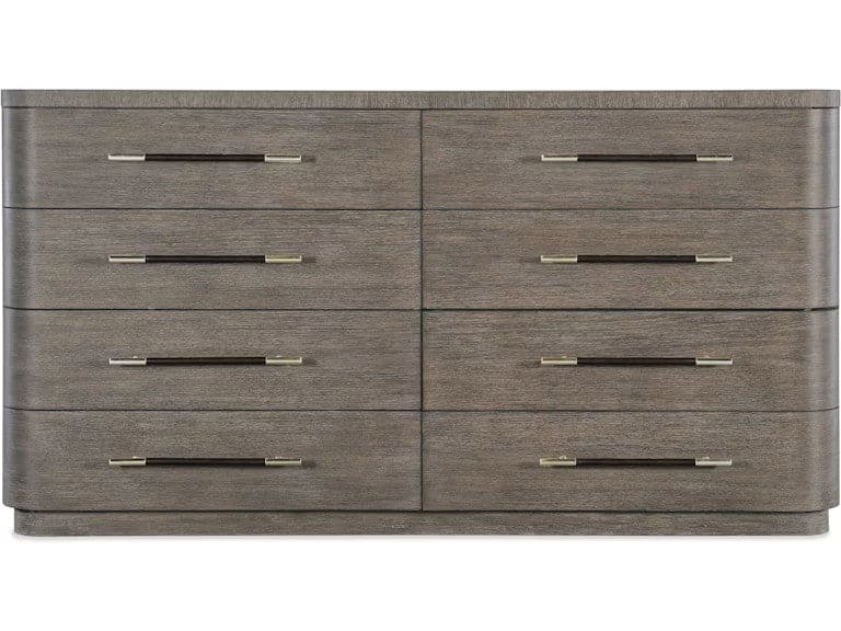 Hooker Furniture - Bedroom Modern Mood Dresser