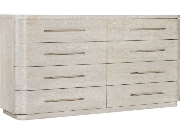 Hooker Furniture - Bedroom Modern Mood Dresser