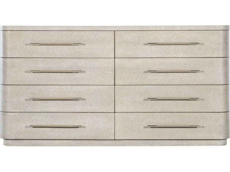 Hooker Furniture - Bedroom Modern Mood Dresser