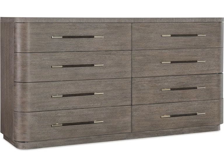 Hooker Furniture - Bedroom Modern Mood Dresser