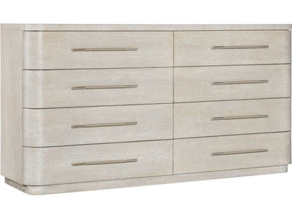 Hooker Furniture - Bedroom Modern Mood Dresser