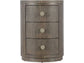 Hooker Furniture - Bedroom Modern Mood Round Nightstand