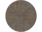 Hooker Furniture - Bedroom Modern Mood Round Nightstand