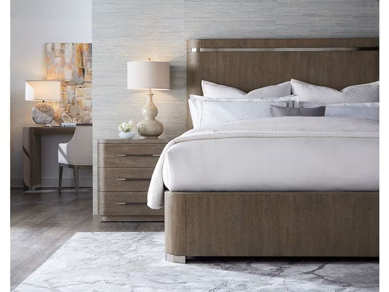 Hooker Furniture - Bedroom Modern Mood Panel Bed