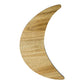 Abstract Moon Phases Modern Wall Art