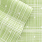 Polka Dot 4-Piece Patterned Sheet Set