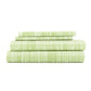Polka Dot 4-Piece Patterned Sheet Set
