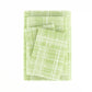 Polka Dot 4-Piece Patterned Sheet Set