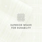 Polka Dot 4-Piece Patterned Sheet Set