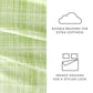 Polka Dot 4-Piece Patterned Sheet Set
