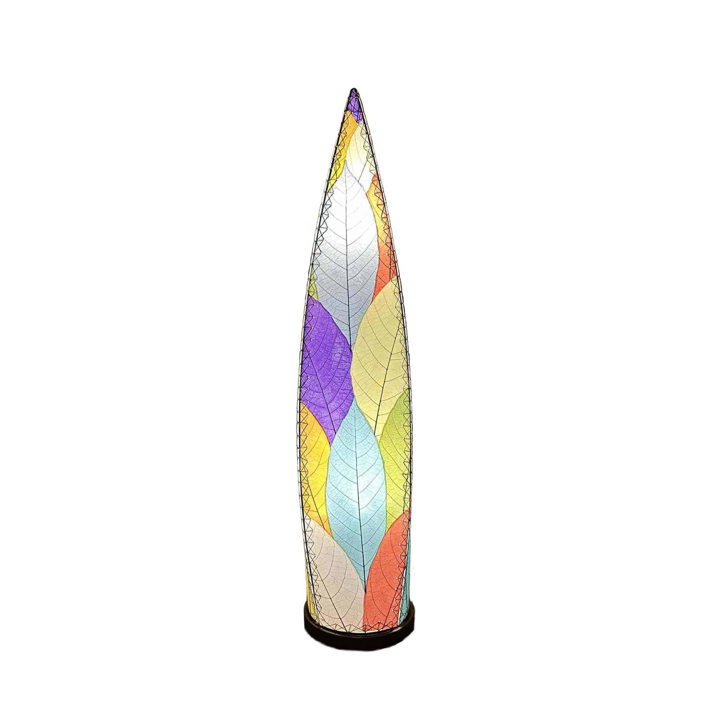 Rocket Large Lamp